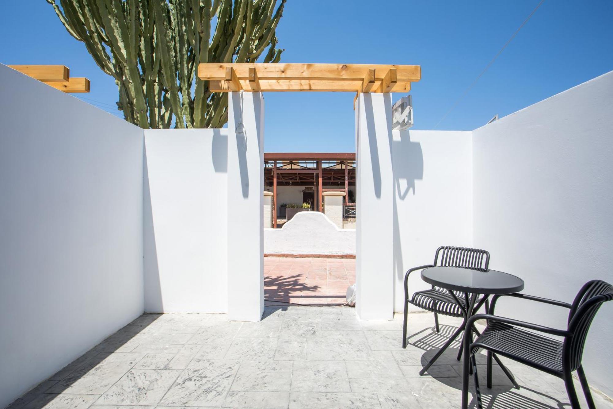 Cactus Suites Faliraki Exterior foto